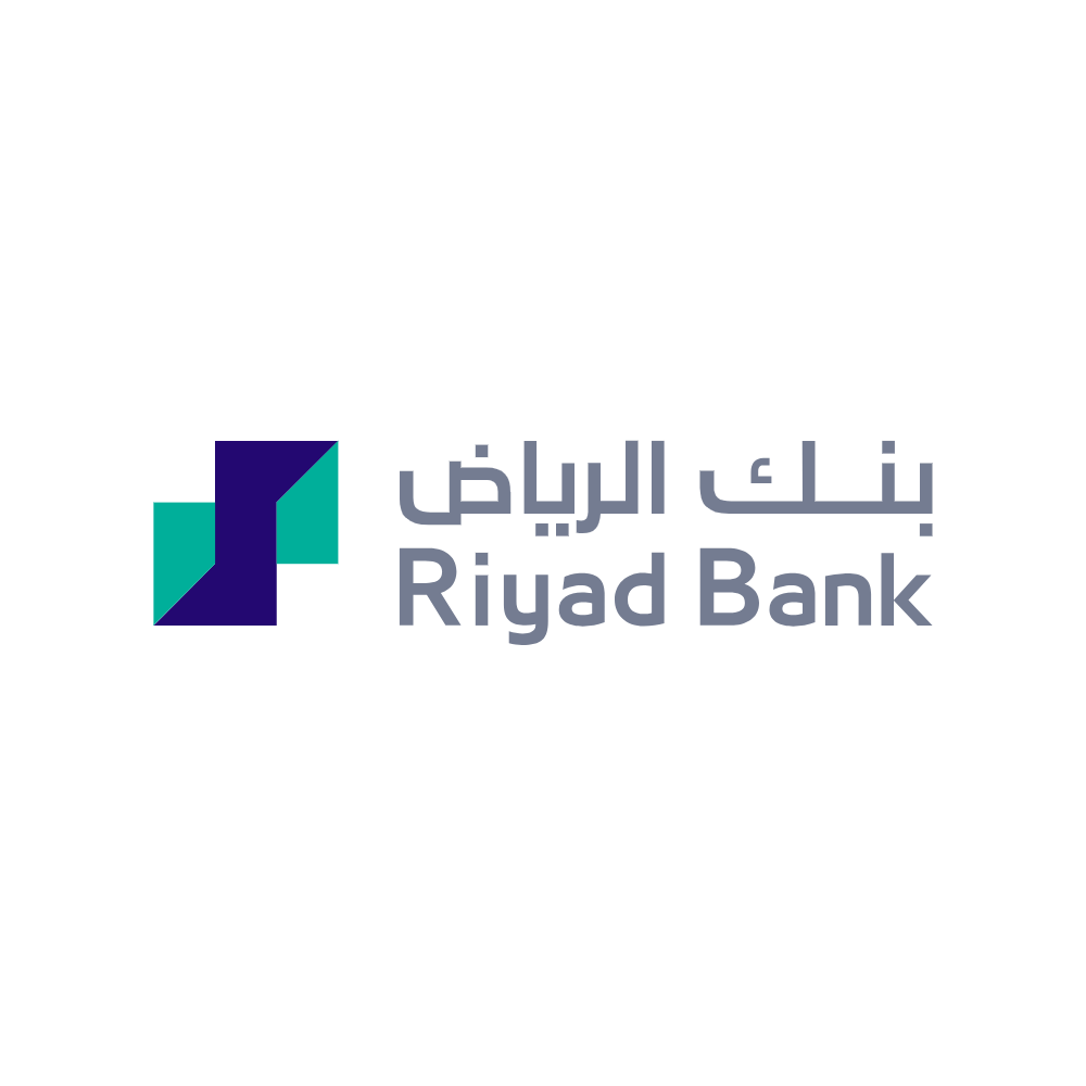 Riyad Bank logo