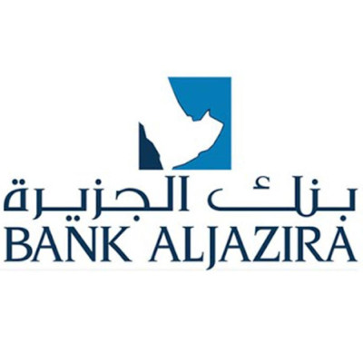 Bank AlJazira logo