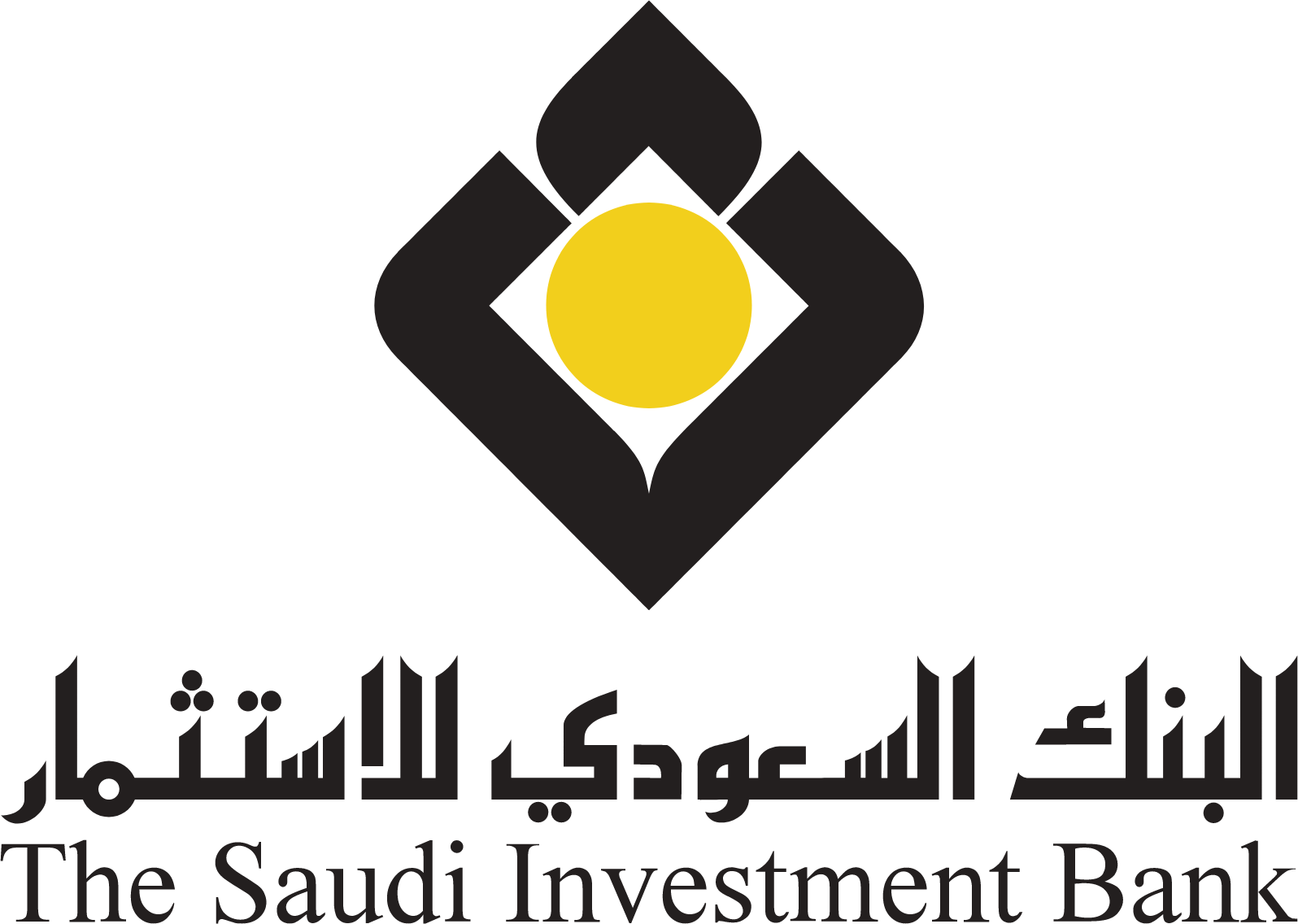 Saudi Investment Bank logo