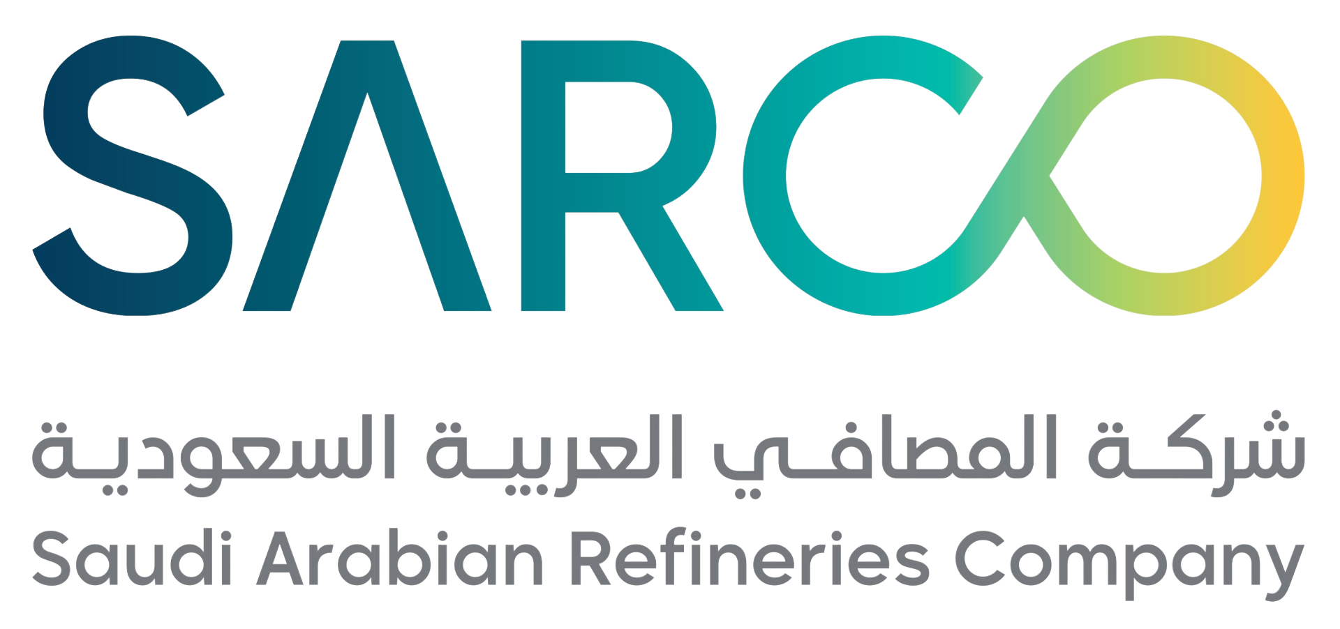Saudi Arabia Refineries Company logo
