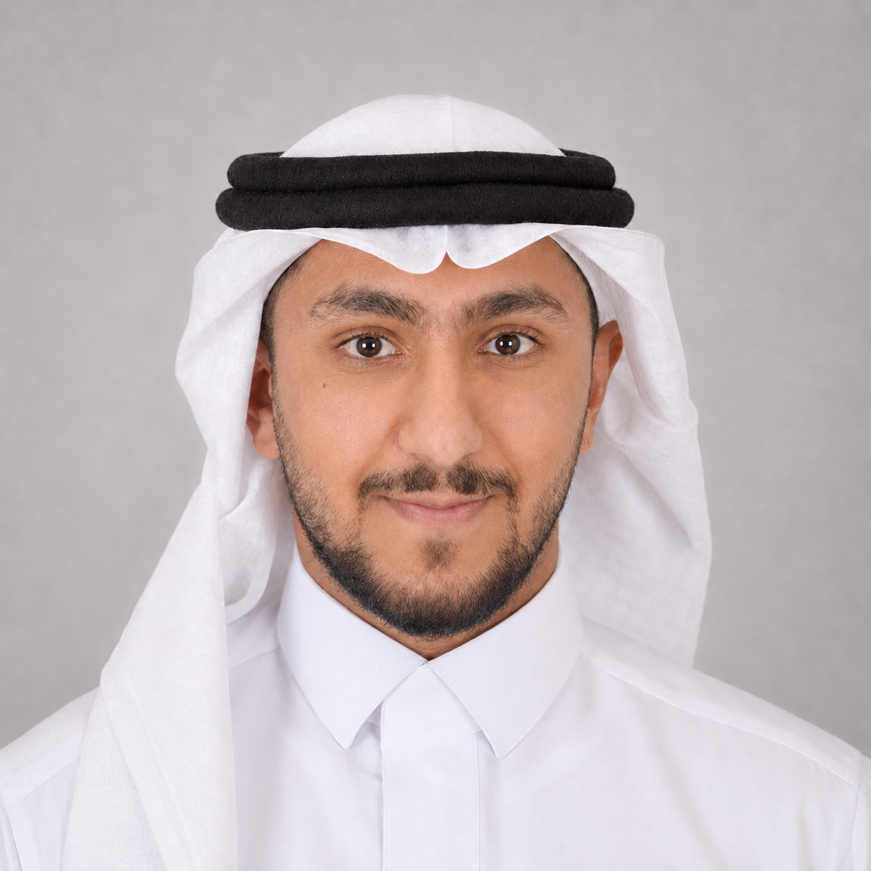 Ali Obaid, founder of RUKNasi